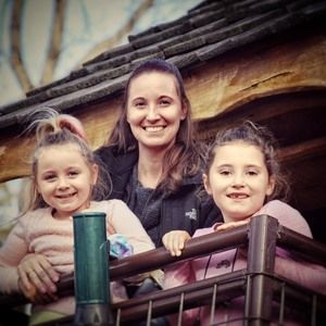 Meet your Posher, Rachel